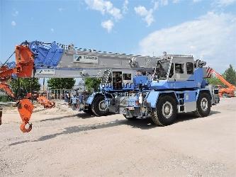 Tadano TR-250E