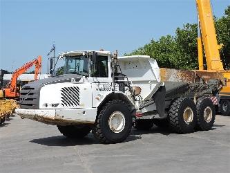 Volvo A25E