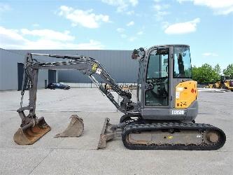 Volvo ECR50D