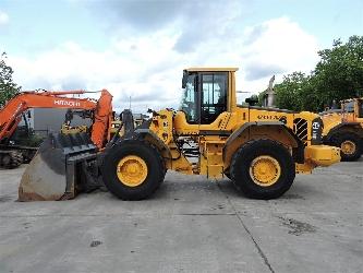 Volvo L110F