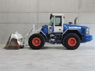 Volvo L120E
