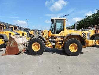 Volvo L120F