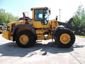 Volvo L120H