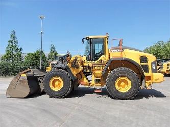 Volvo L150H