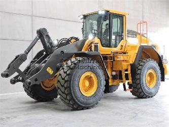 Volvo L150H New
