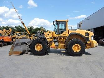 Volvo L180G