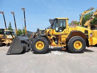 Volvo L180H New