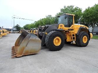 Volvo L250G
