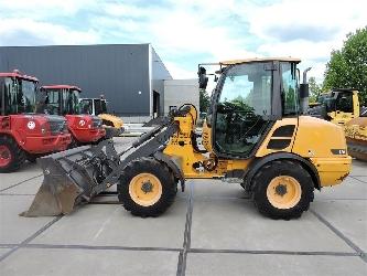 Volvo L25F