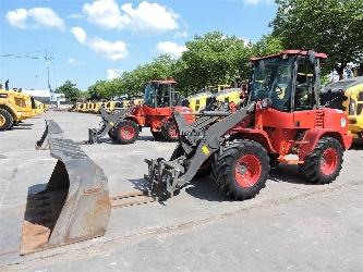 Volvo L35G