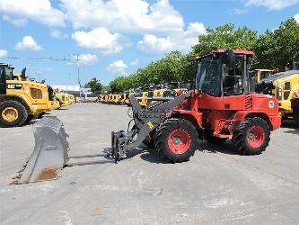 Volvo L35G