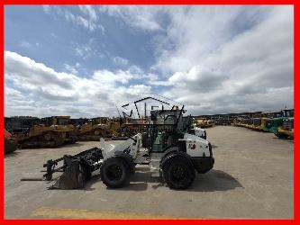 CAT 908 M