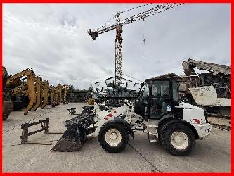 CAT 908 M