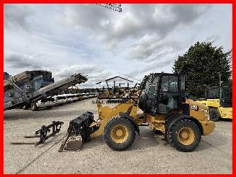 CAT 908 M
