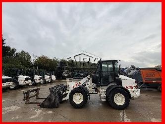 CAT 908M