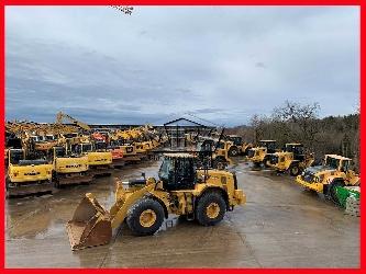 CAT 972M XE