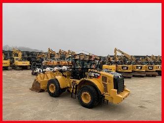 CAT 972M XE
