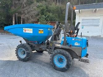 Ausa D 450