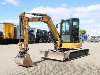CAT 305 E2