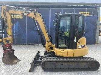 CAT 305E2 CR