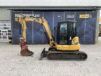 CAT 305E2 CR
