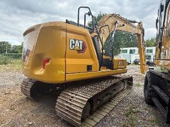 CAT 313