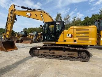 CAT 330 GC