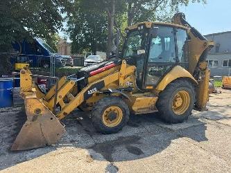 CAT 432E2