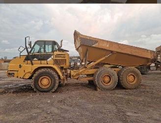 CAT 730