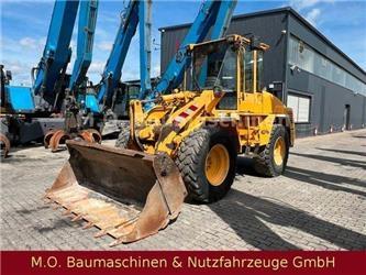 CAT 914 G