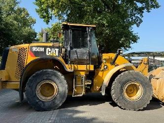 CAT 950 M