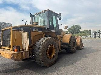 CAT 950G