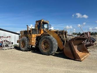 CAT 988 B