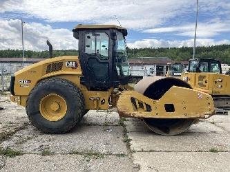 CAT CS12 GC