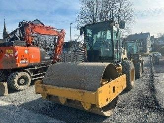 CAT CS563D