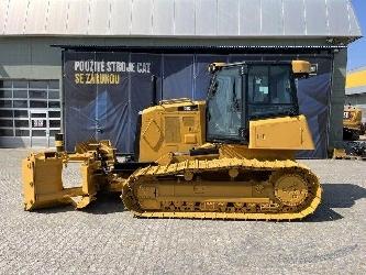 CAT D6K LGP