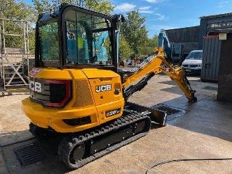 JCB 36C-1