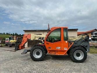 JLG 3512