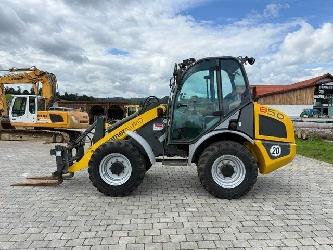 Kramer 850