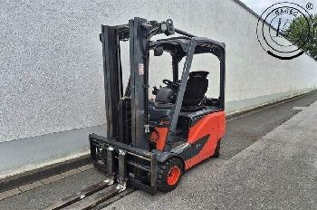Linde E20PH