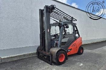 Linde H30D