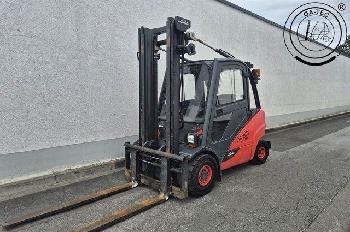 Linde H30D