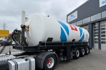 Spitzer 34m3