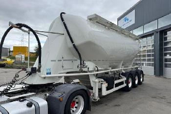Spitzer 34m3