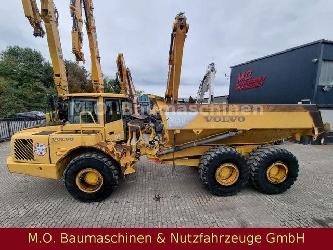 Volvo A 25 D