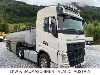Volvo FH 420