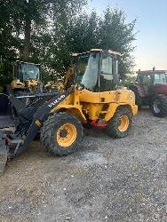 Volvo L 35 G
