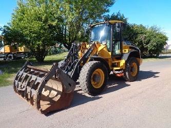 Volvo L 45 H