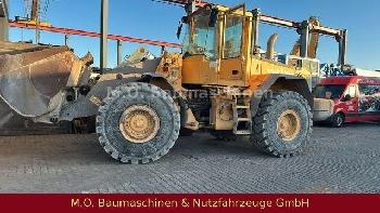 Volvo L120 E