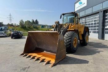Volvo L150E